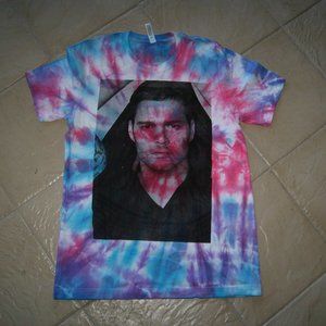 Ricky Martin July 2022 Hollywood Bowl Concert T Shirt Medium